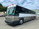 2003 MCI D4000 Prison Bus (ID# 40912) (E14) (25-1985) 310