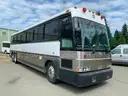 2003 MCI D4000 Prison Bus (ID# 40912) (E14) (25-1985) 310