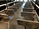 2003 MCI D4000 Prison Bus (ID# 40912) (E14) (25-1985) 310