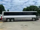 2003 MCI D4000 Prison Bus (ID# 40912) (E14) (25-1985) 310