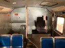 2003 MCI D4000 Prison Bus (ID# 40912) (E14) (25-1985) 310