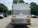 2003 MCI D4000 Prison Bus (ID# 40912) (E14) (25-1985) 310