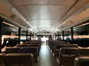 2003 MCI D4000 Prison Bus (ID# 40912) (E14) (25-1985) 310