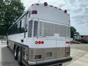 2003 MCI D4000 Prison Bus (ID# 40912) (E14) (25-1985) 310