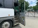 2003 MCI D4000 Prison Bus (ID# 40912) (E14) (25-1985) 310