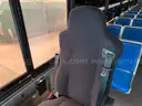 2003 MCI D4000 Prison Bus (ID# 40912) (E14) (25-1985) 310