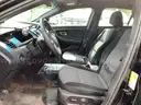 2014 Ford Taurus AWD Police Interceptor Sedan *TOW-AWAY* (ID#40913) (OEF) (25-2267) 11700