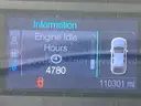 2014 Ford Taurus AWD Police Interceptor Sedan *TOW-AWAY* (ID#40913) (OEF) (25-2267) 11700