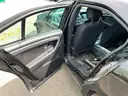 2014 Ford Taurus AWD Police Interceptor Sedan *TOW-AWAY* (ID#40913) (OEF) (25-2267) 11700