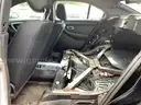 2014 Ford Taurus AWD Police Interceptor Sedan *TOW-AWAY* (ID#40913) (OEF) (25-2267) 11700