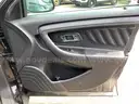2014 Ford Taurus AWD Police Interceptor Sedan *TOW-AWAY* (ID#40913) (OEF) (25-2267) 11700