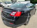 2014 Ford Taurus AWD Police Interceptor Sedan *TOW-AWAY* (ID#40913) (OEF) (25-2267) 11700