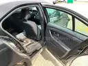 2014 Ford Taurus AWD Police Interceptor Sedan *TOW-AWAY* (ID#40913) (OEF) (25-2267) 11700