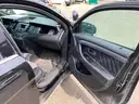 2014 Ford Taurus AWD Police Interceptor Sedan *TOW-AWAY* (ID#40913) (OEF) (25-2267) 11700