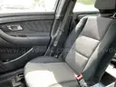 2014 Ford Taurus AWD Police Interceptor Sedan *TOW-AWAY* (ID#40913) (OEF) (25-2267) 11700