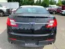 2014 Ford Taurus AWD Police Interceptor Sedan *TOW-AWAY* (ID#40913) (OEF) (25-2267) 11700