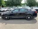 2014 Ford Taurus AWD Police Interceptor Sedan *TOW-AWAY* (ID#40913) (OEF) (25-2267) 11700