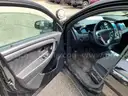 2014 Ford Taurus AWD Police Interceptor Sedan *TOW-AWAY* (ID#40913) (OEF) (25-2267) 11700