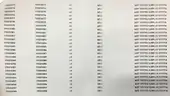 Dell &#x26; HP Desktop CPU Lot ~243 Units (ID# 40918) (G12-2L) (C4K)