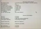 Dell &#x26; HP Desktop CPU Lot ~243 Units (ID# 40918) (G12-2L) (C4K)