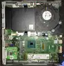 Dell &#x26; HP Desktop CPU Lot ~243 Units (ID# 40918) (G12-2L) (C4K)