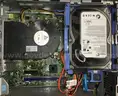 Dell &#x26; HP Desktop CPU Lot ~243 Units (ID# 40918) (G12-2L) (C4K)