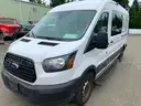 2019 Ford Transit T-250 RWD Cargo Van (ID# 40922) (E2) (25-2451) 11700
