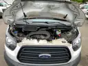 2019 Ford Transit T-250 RWD Cargo Van (ID# 40922) (E2) (25-2451) 11700