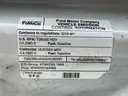 2019 Ford Transit T-250 RWD Cargo Van (ID# 40922) (E2) (25-2451) 11700