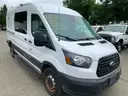 2019 Ford Transit T-250 RWD Cargo Van (ID# 40922) (E2) (25-2451) 11700