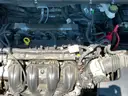 2017 Ford Fusion S FWD Sedan (ID# 40924) (W07) (25-2165) 11700