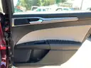 2017 Ford Fusion S FWD Sedan (ID# 40924) (W07) (25-2165) 11700