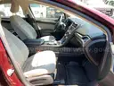 2017 Ford Fusion S FWD Sedan (ID# 40924) (W07) (25-2165) 11700