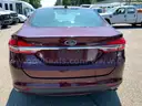 2017 Ford Fusion S FWD Sedan (ID# 40924) (W07) (25-2165) 11700