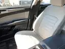 2017 Ford Fusion S FWD Sedan (ID# 40924) (W07) (25-2165) 11700