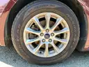 2017 Ford Fusion S FWD Sedan (ID# 40924) (W07) (25-2165) 11700