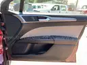 2017 Ford Fusion S FWD Sedan (ID# 40924) (W07) (25-2165) 11700