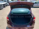 2017 Ford Fusion S FWD Sedan (ID# 40924) (W07) (25-2165) 11700