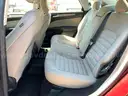 2017 Ford Fusion S FWD Sedan (ID# 40924) (W07) (25-2165) 11700