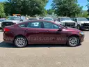 2017 Ford Fusion S FWD Sedan (ID# 40924) (W07) (25-2165) 11700
