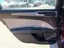 2017 Ford Fusion S FWD Sedan (ID# 40924) (W07) (25-2165) 11700