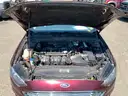 2017 Ford Fusion S FWD Sedan (ID# 40924) (W07) (25-2165) 11700