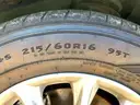 2017 Ford Fusion S FWD Sedan (ID# 40924) (W07) (25-2165) 11700