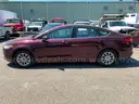 2017 Ford Fusion S FWD Sedan (ID# 40924) (W07) (25-2165) 11700