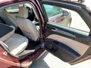 2017 Ford Fusion S FWD Sedan (ID# 40924) (W07) (25-2165) 11700