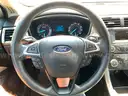 2017 Ford Fusion S FWD Sedan (ID# 40924) (W07) (25-2165) 11700
