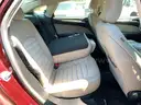 2017 Ford Fusion S FWD Sedan (ID# 40924) (W07) (25-2165) 11700