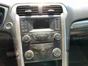 2017 Ford Fusion S FWD Sedan (ID# 40924) (W07) (25-2165) 11700