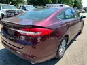 2017 Ford Fusion S FWD Sedan (ID# 40924) (W07) (25-2165) 11700