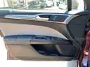 2017 Ford Fusion S FWD Sedan (ID# 40924) (W07) (25-2165) 11700